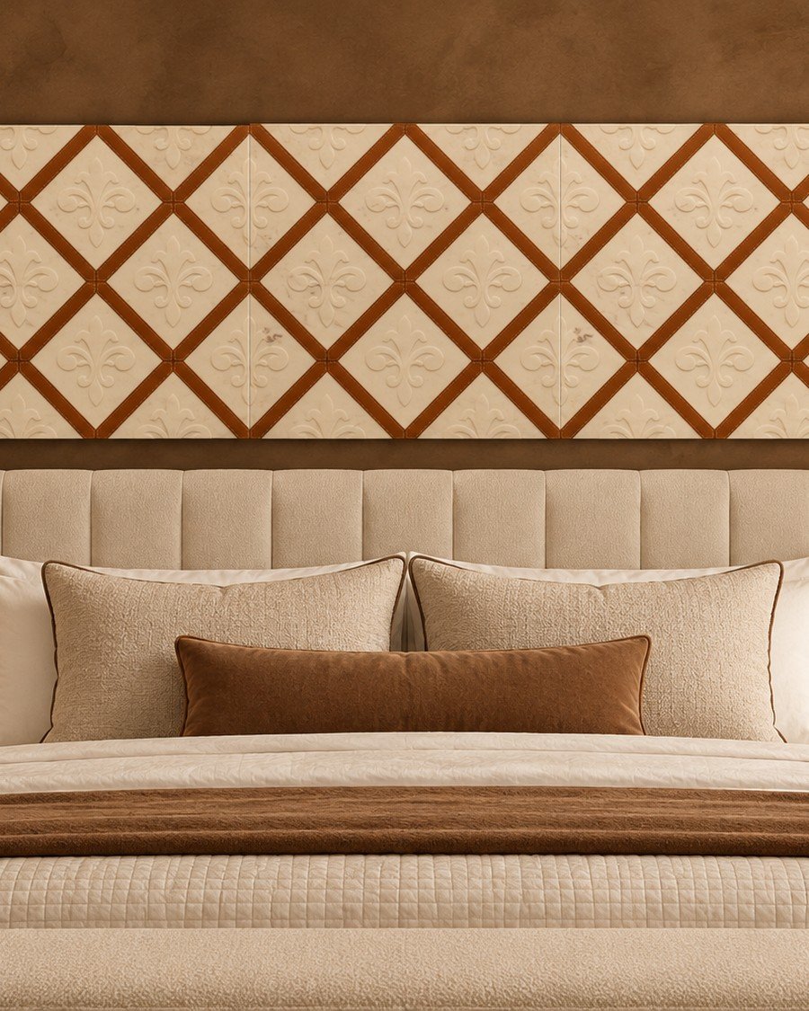 Regal Fleur Luxe artefact