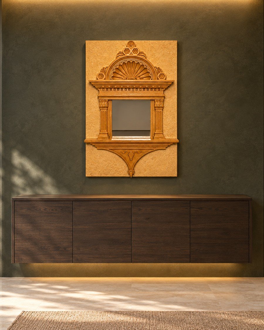 Royal Jorokha artefact